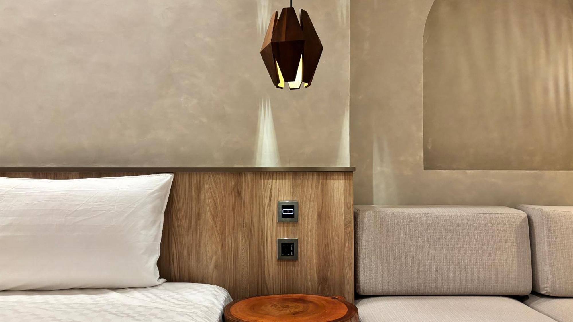 Hotel Initial-Tainan Eksteriør billede