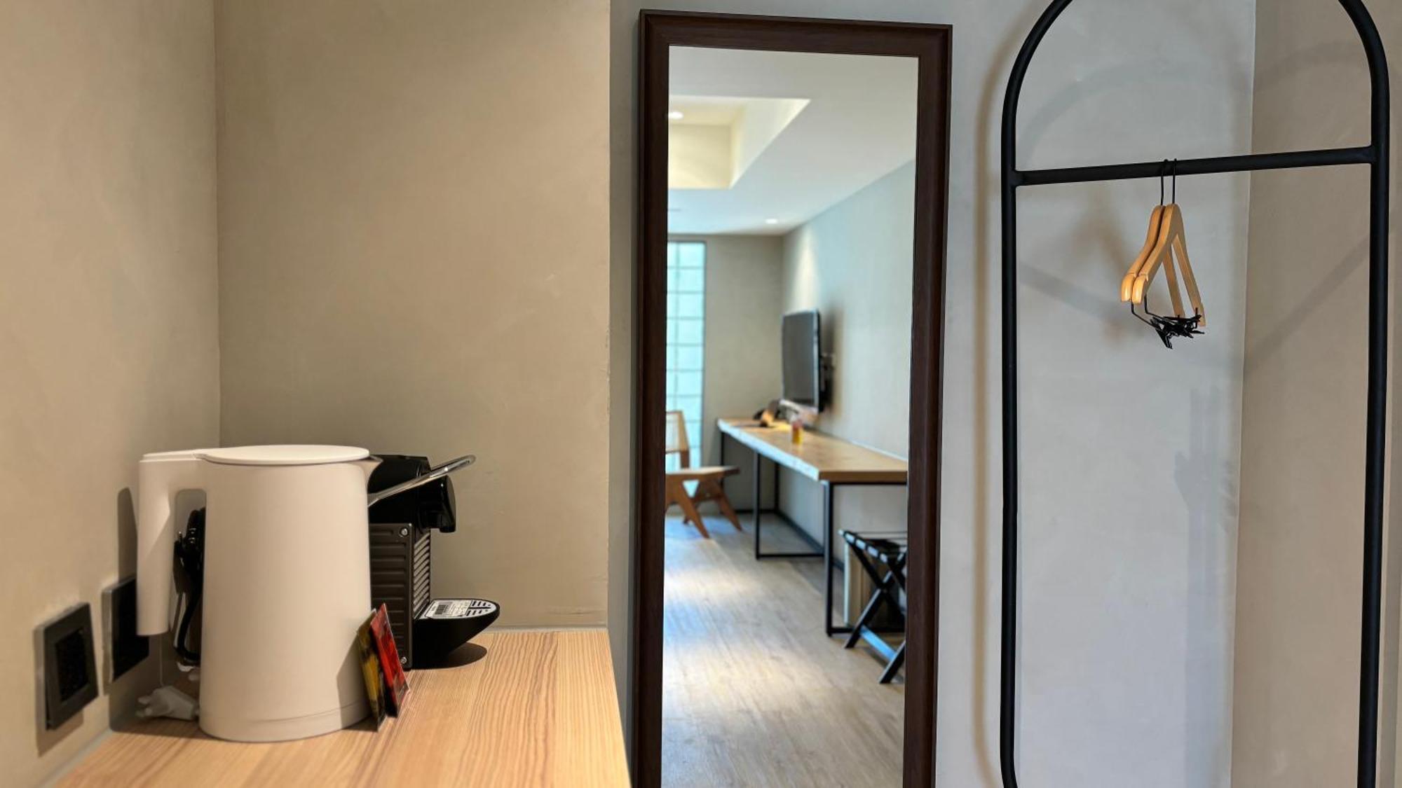 Hotel Initial-Tainan Eksteriør billede