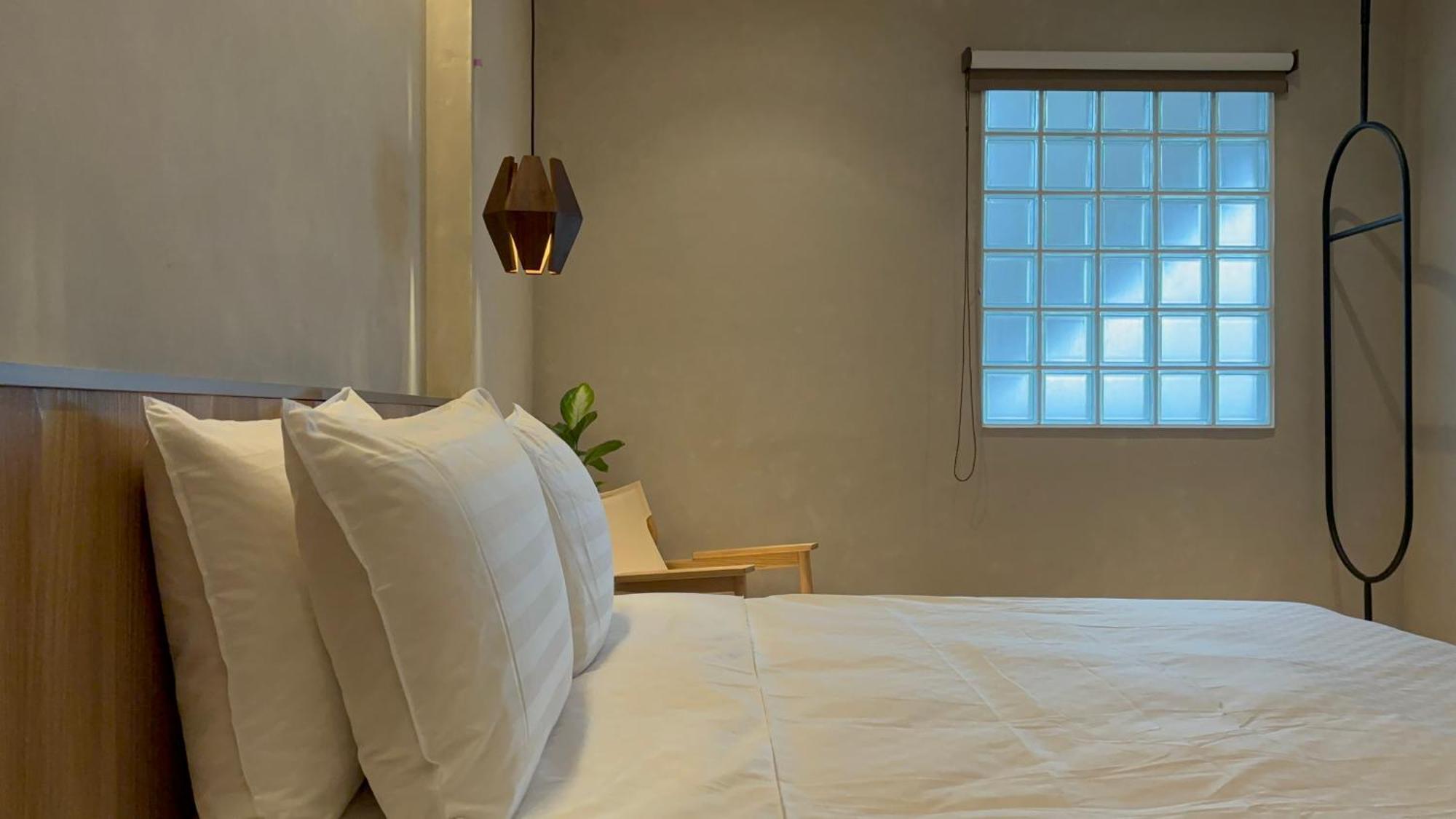 Hotel Initial-Tainan Eksteriør billede