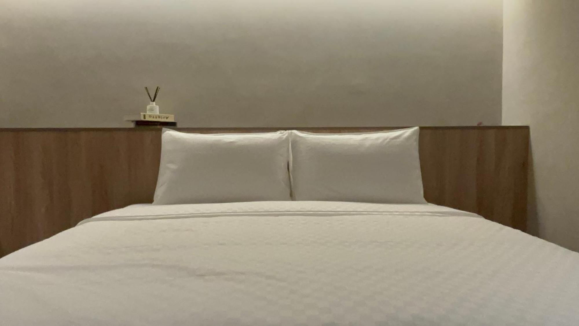 Hotel Initial-Tainan Eksteriør billede